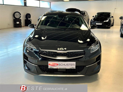 KIA XCeed Gebrauchtwagen