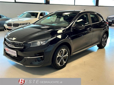 KIA XCeed Gebrauchtwagen