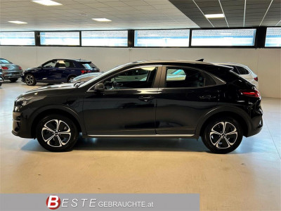 KIA XCeed Gebrauchtwagen