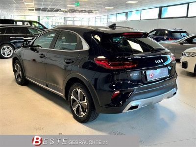 KIA XCeed Gebrauchtwagen