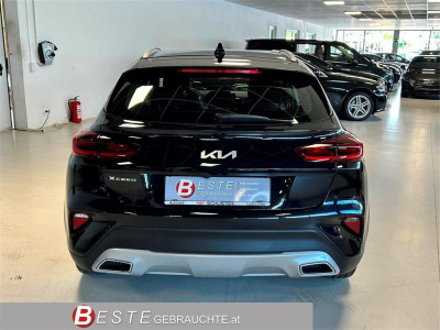 KIA XCeed Gebrauchtwagen