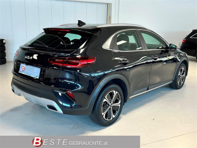 KIA XCeed Gebrauchtwagen