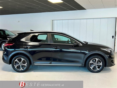 KIA XCeed Gebrauchtwagen
