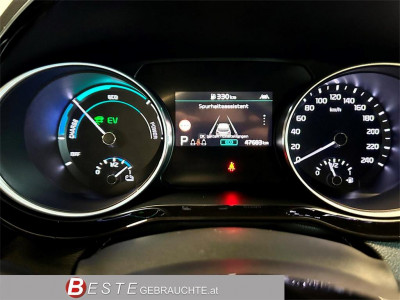 KIA XCeed Gebrauchtwagen