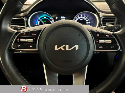 KIA Ceed Gebrauchtwagen