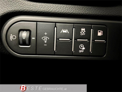 KIA Ceed Gebrauchtwagen