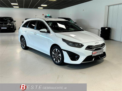 KIA Ceed Gebrauchtwagen