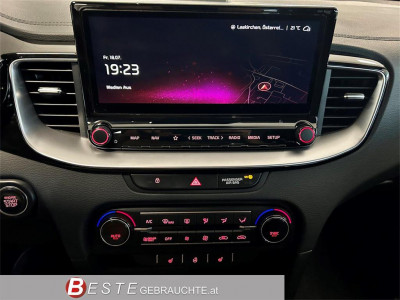 KIA Ceed Gebrauchtwagen