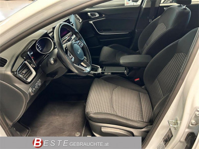 KIA Ceed Gebrauchtwagen