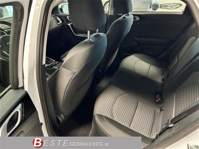 KIA Ceed Gebrauchtwagen