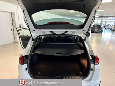 KIA Ceed Gebrauchtwagen