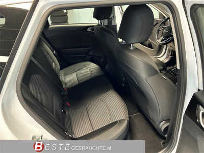 KIA Ceed Gebrauchtwagen