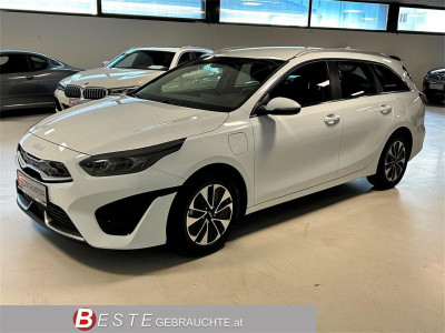 KIA Ceed Gebrauchtwagen