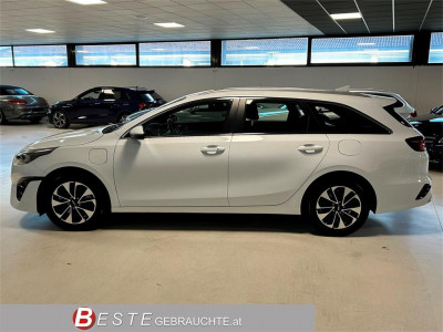 KIA Ceed Gebrauchtwagen