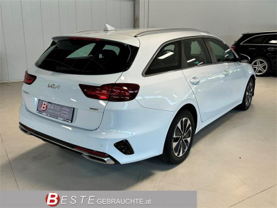 KIA Ceed Gebrauchtwagen