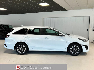 KIA Ceed Gebrauchtwagen