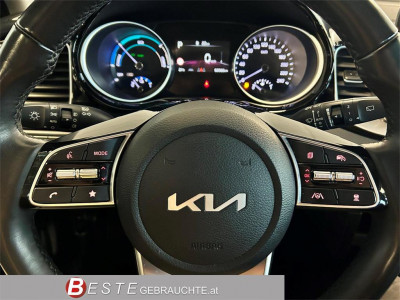 KIA Ceed Gebrauchtwagen