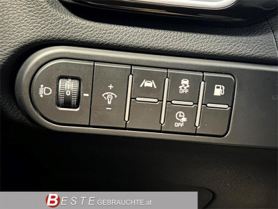 KIA Ceed Gebrauchtwagen