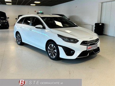 KIA Ceed Gebrauchtwagen KIA Ceed Gebrauchtwagen