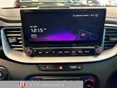 KIA Ceed Gebrauchtwagen