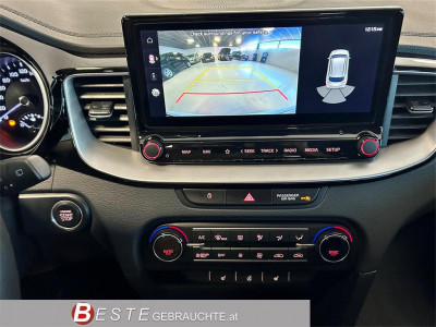 KIA Ceed Gebrauchtwagen