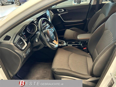 KIA Ceed Gebrauchtwagen