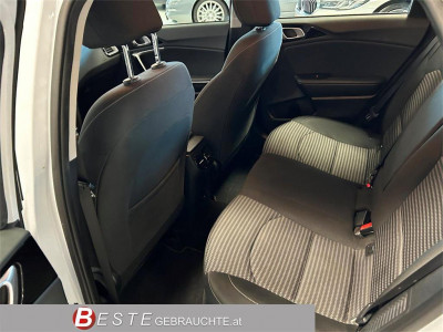 KIA Ceed Gebrauchtwagen