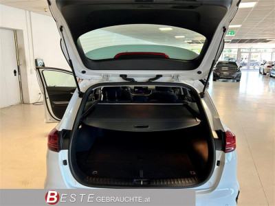 KIA Ceed Gebrauchtwagen