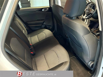 KIA Ceed Gebrauchtwagen