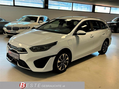 KIA Ceed Gebrauchtwagen