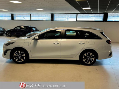 KIA Ceed Gebrauchtwagen