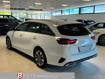 KIA Ceed Gebrauchtwagen