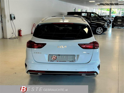 KIA Ceed Gebrauchtwagen