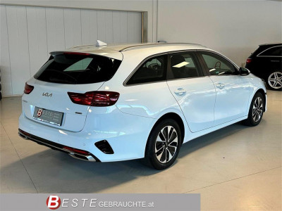 KIA Ceed Gebrauchtwagen