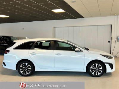 KIA Ceed Gebrauchtwagen