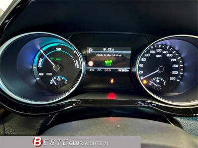 KIA Ceed Gebrauchtwagen