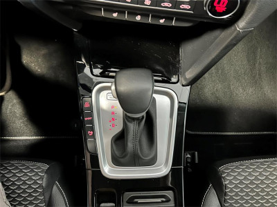 KIA XCeed Gebrauchtwagen