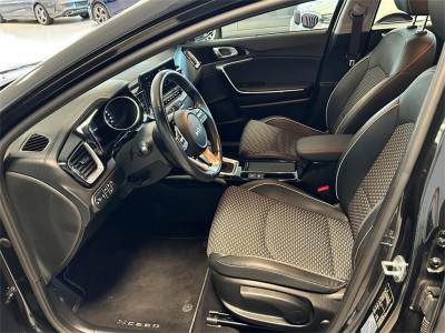 KIA XCeed Gebrauchtwagen