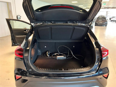 KIA XCeed Gebrauchtwagen