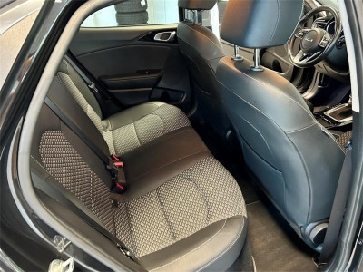 KIA XCeed Gebrauchtwagen