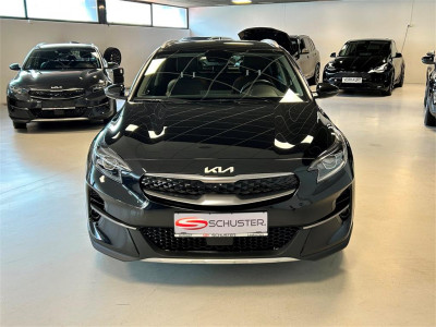 KIA XCeed Gebrauchtwagen