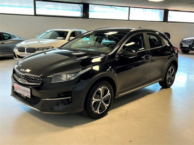 KIA XCeed Gebrauchtwagen