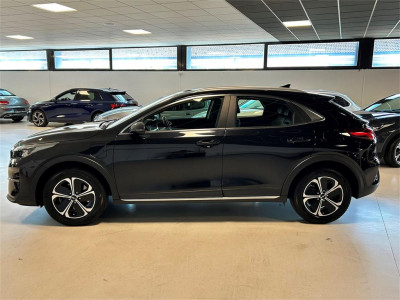 KIA XCeed Gebrauchtwagen