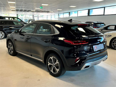 KIA XCeed Gebrauchtwagen