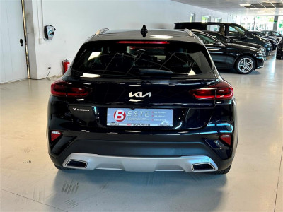 KIA XCeed Gebrauchtwagen