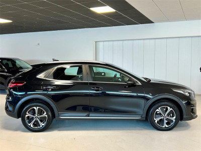 KIA XCeed Gebrauchtwagen