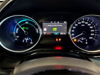 KIA XCeed Gebrauchtwagen