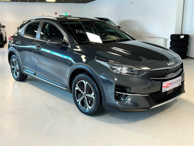 KIA XCeed Gebrauchtwagen