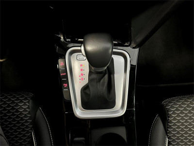 KIA XCeed Gebrauchtwagen