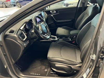 KIA XCeed Gebrauchtwagen